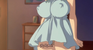 Oyakodon: Oppai Tokumori Bonyuu Tsuyudaku de